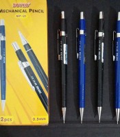 Pensil Mekanik  0,5 mm joyko