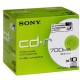 CD R 700 MB sony