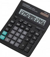Kalkulator 16 Digit citizen