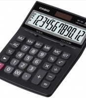 Kalkulator 18 Digit casio