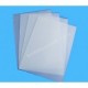 Plastik cover Folio transparan ( 100 lembar )