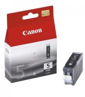 Tinta Canon Pixma iX 4000 PGBK 5